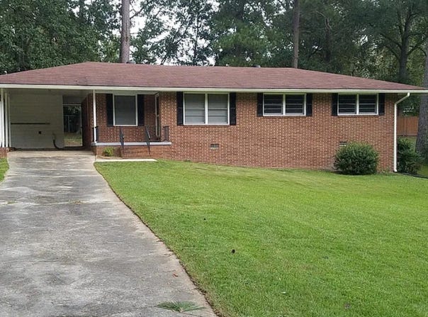 2935 Southshore, Macon, GA 31204