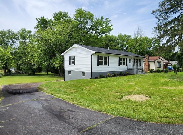 2205 ROTH ROAD, EDGEWOOD, MD 21040