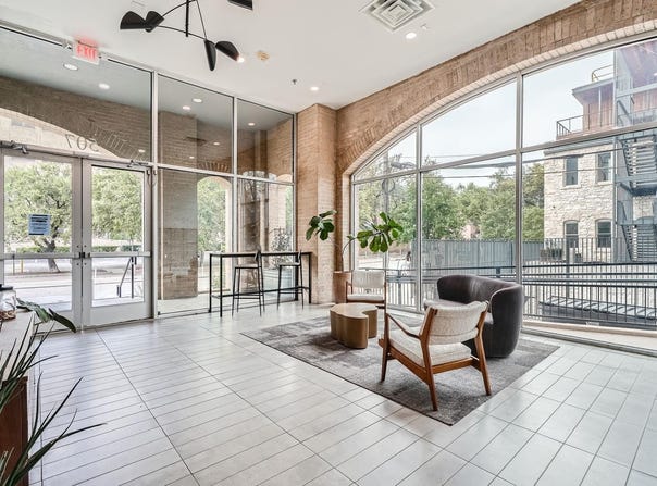 507 Sabine ST, Austin, TX 78701