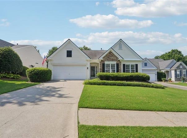 6755 Waveland Drive, Cumming, GA 30040