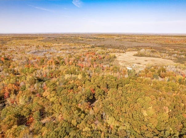 Tbd-1 State Highway 23, Bruno, MN 55712