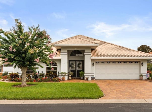 103 HARBOR WAY, AUBURNDALE, FL 33823
