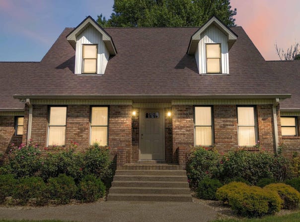 1812 Mallard Drive, London, KY 40741