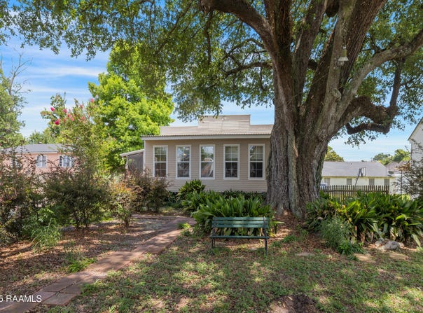 625 S Weeks Street, New Iberia, LA 70560