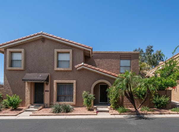 10420 N 10TH Street, Phoenix, AZ 85020