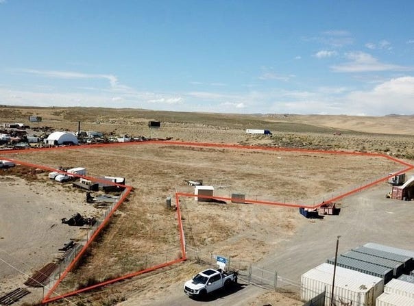6577 Idaho Street, Elko, NV 89801