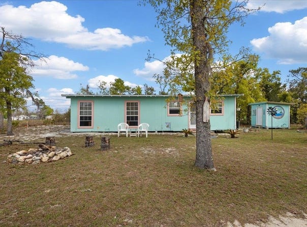 2956 SEA OAKS Loop, Perry, FL 32348