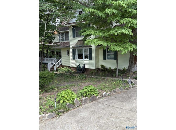 206 Linwood Drive, Scottsboro, AL 35768