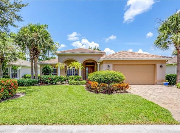 3919 Aurora, NAPLES, FL 34116