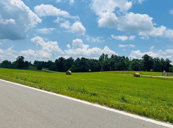 00 Crocus Rd, Glens Fork, KY 42728
