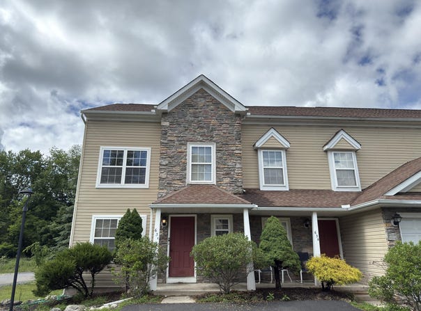 63 A Ridgeview Circle, East Stroudsburg, PA 18302