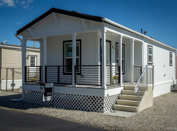910 J Street, Salida, CO 81201