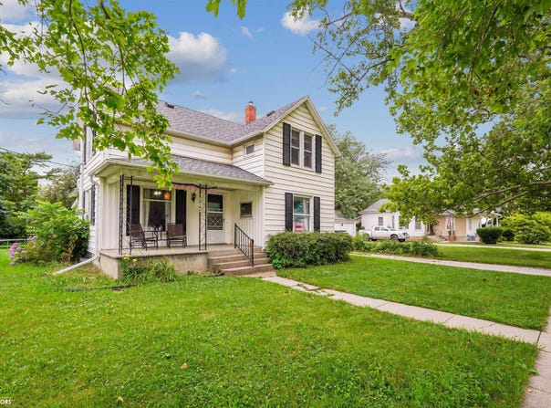 302 N 4th Street, Montezuma, IA 50171