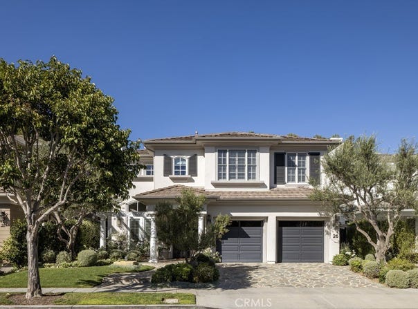 26 Spanish Bay, Newport Beach, CA 92660