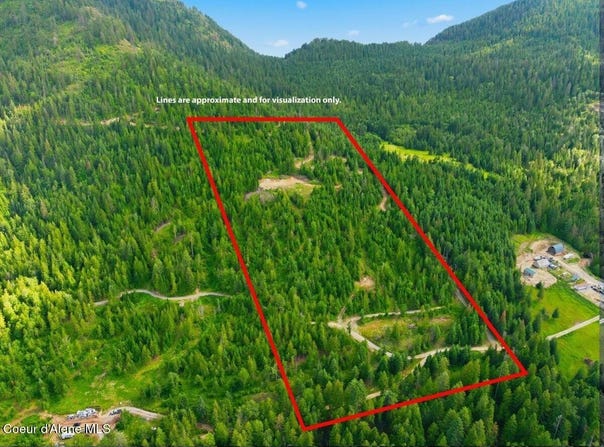 NKA 80-AC Orion Dr, Cocolalla, ID 83813