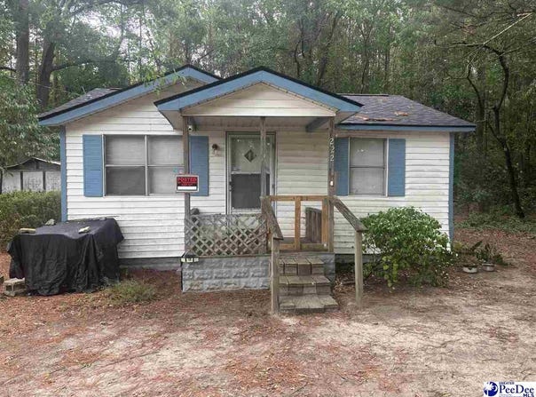 222 Emanuelville Loop, Dillon, SC 29536