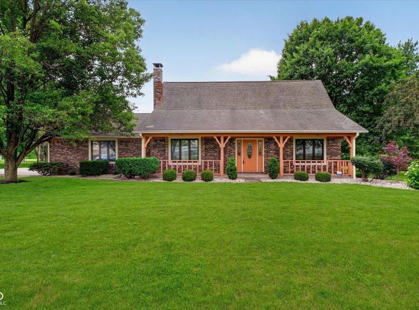 2270 Smith Road, Plainfield, IN 46168