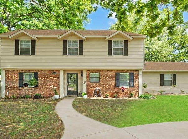 5700 Eli, Texarkana, TX 75503