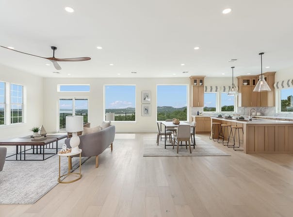 3140 Westview DR, Canyon Lake, TX 78133