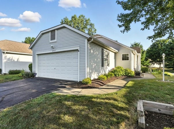 2713 York Drive, Stow, OH 44224