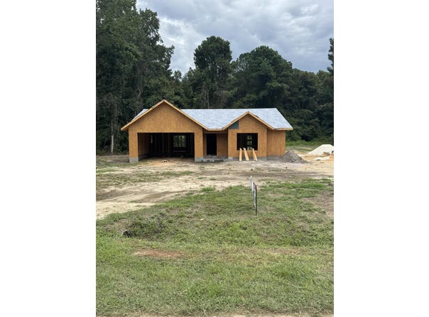 2147 Bloomville Highway, Manning, SC 29102