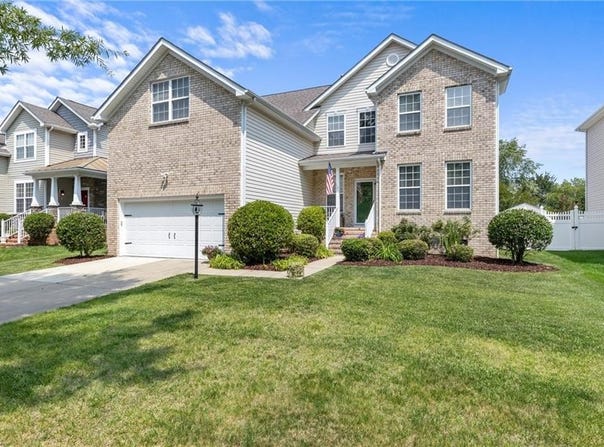 3892 Stumpy Lake Lane, Virginia Beach, VA 23456