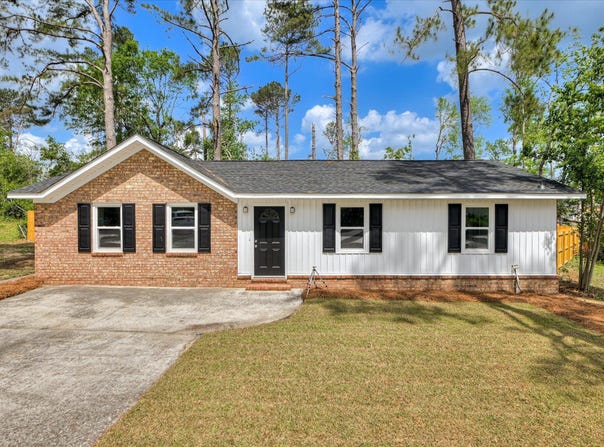 3953 LEXINGTON Place, Augusta, GA 30907