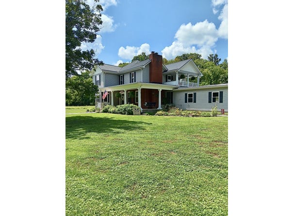 3645 County Road 6, Kitts Hill, OH 45645