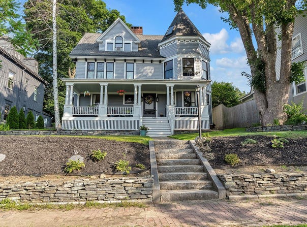365 Danforth Street, Portland, ME 04102