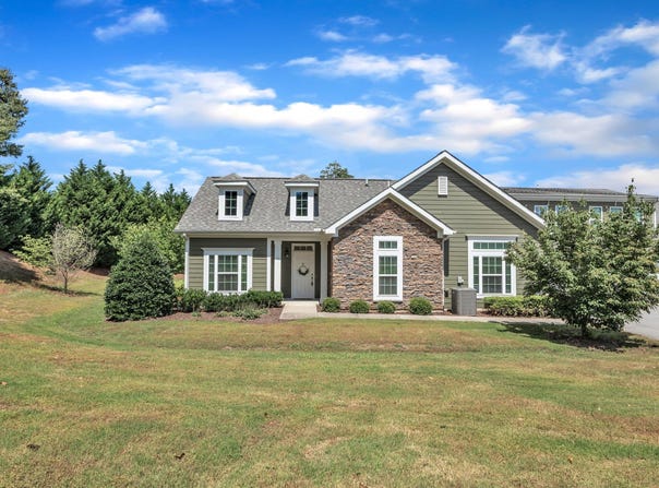 936 Blue Bird Lane, Wake Forest, NC 27587