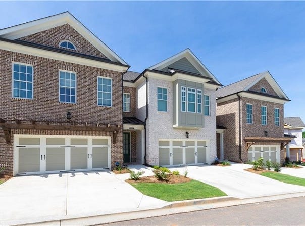 4701 Coleridge Court, Peachtree Corners, GA 30092