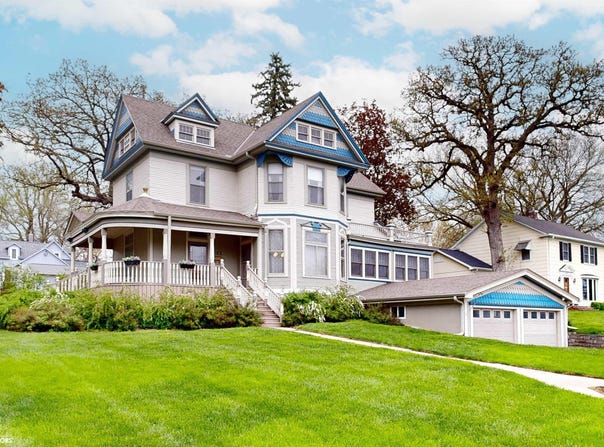 202 E Thomas Street, Avoca, IA 51521