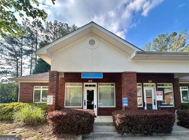 3790 Holcomb Bridge Road #201, Peachtree Corners, GA 30092