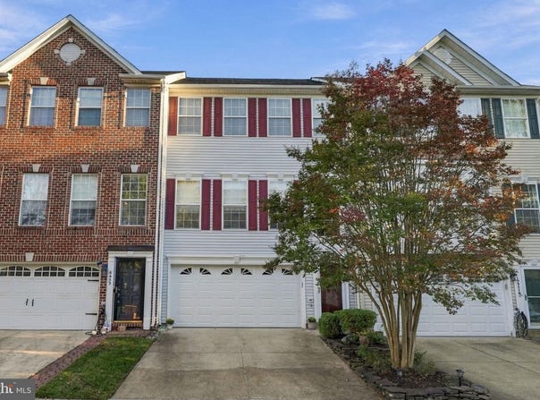 6655 PATENT PARISH Lane, ALEXANDRIA, VA 22315