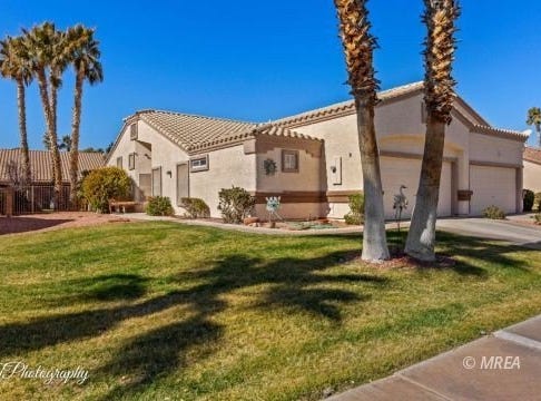565 Del Lago Dr, Mesquite, NV 89027