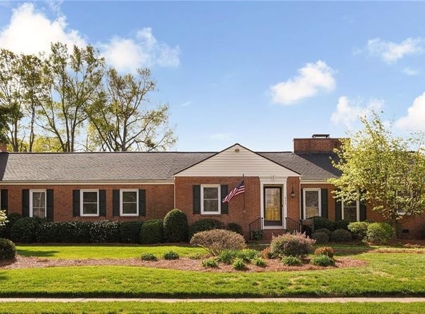 317 S Main Street, Kernersville, NC 27284