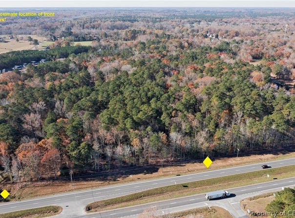 J. H. Seawell Drive, Gloucester, VA 23061