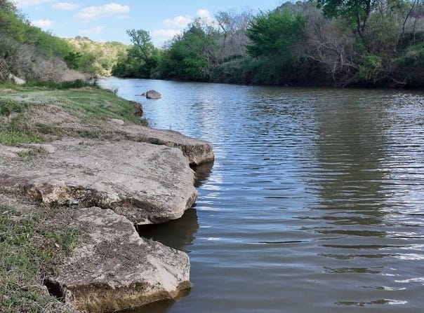 2391 W FM 574, Mullin, TX 76864