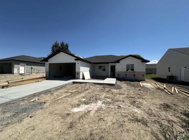 905 E 23rd Ave., Jerome, ID 83338