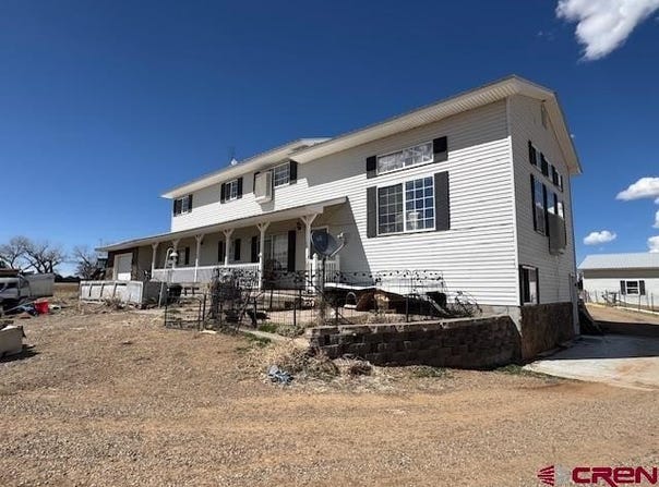 15248 Road 22, Dolores, CO 81323