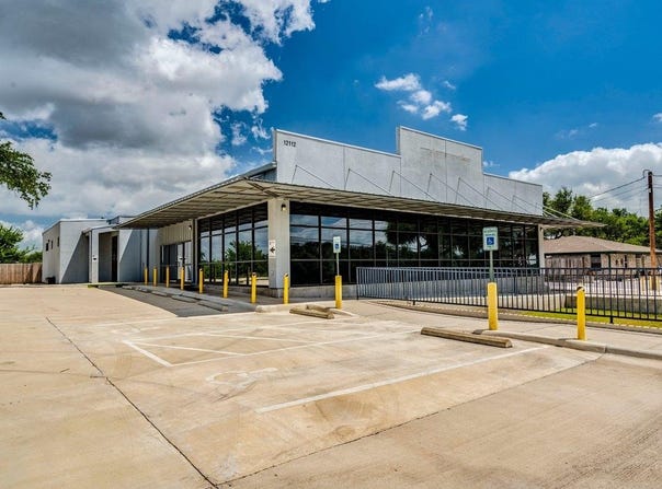 12112 RR, Cedar Park, TX 78613