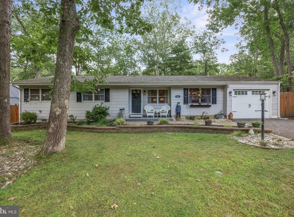 191 MOHAWK TRL, MEDFORD, NJ 08055