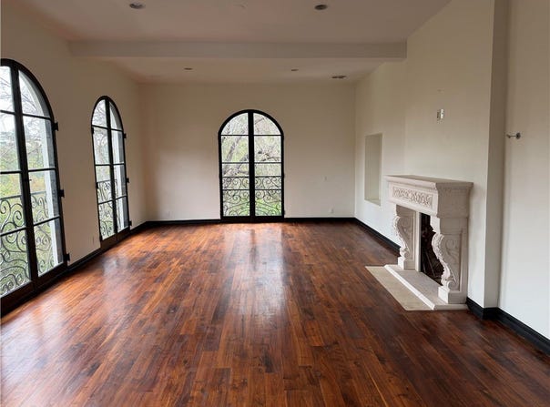 1301 N Beverly, Los Angeles, CA 90210