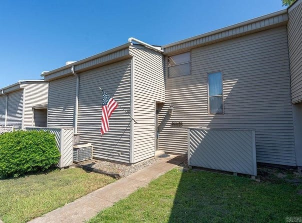135 Hillview, Fairfield Bay, AR 72088