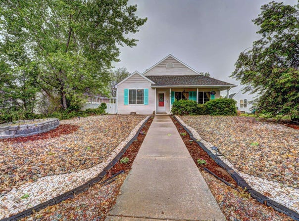 2745 Acacia Avenue, Rifle, CO 81645