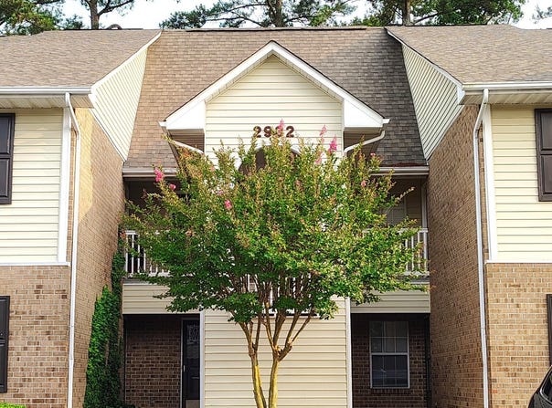 2932 Mulberry Lane, Greenville, NC 27858