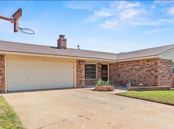 537 Sunset Drive, Watonga, OK 73772