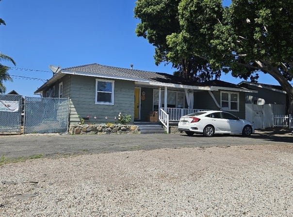535 W Fig, Fallbrook, CA 92028