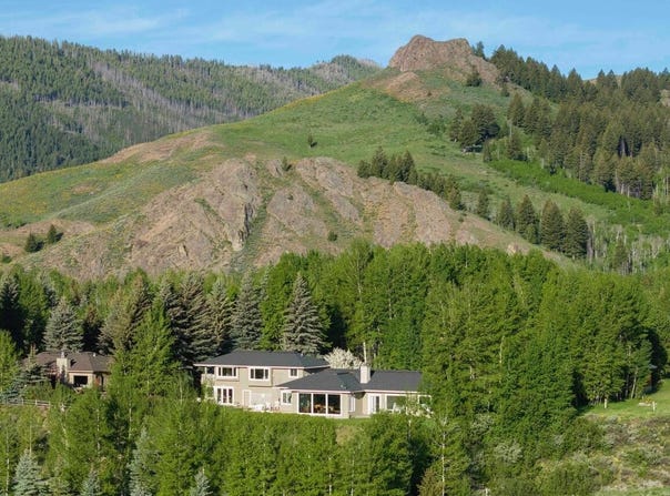 430 THISTLE, HULEN MEADOWS Lane, Blaine County, ID 83340