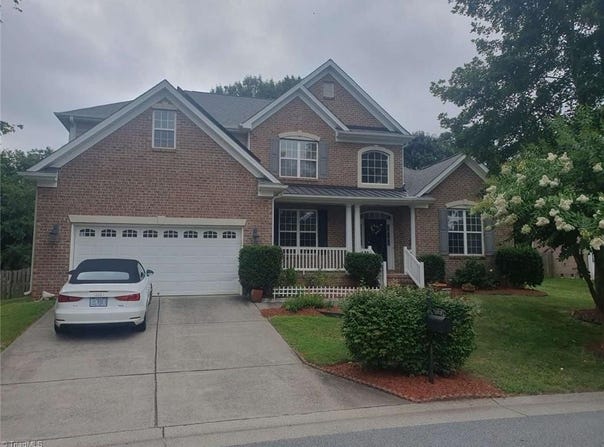 2023 Waterford Village Drive, Clemmons, NC 27012